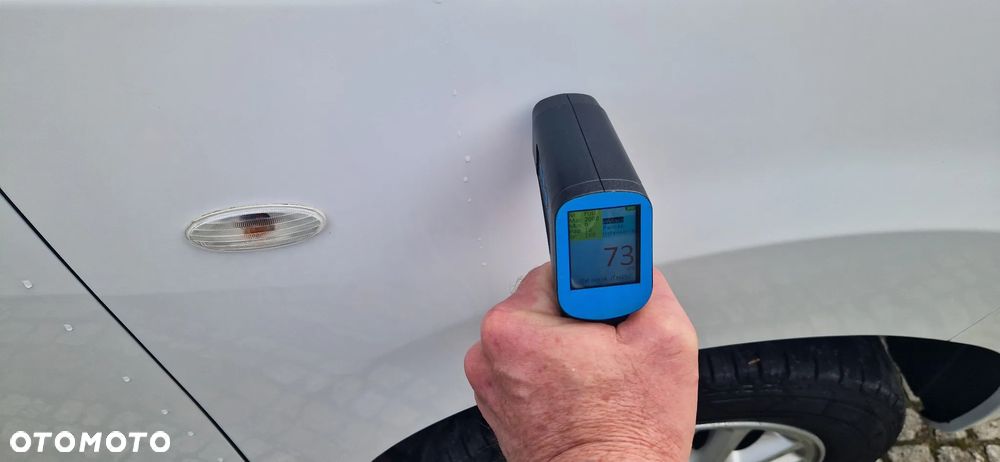 Nissan NV200 Evalia 1.6 Premium - 38