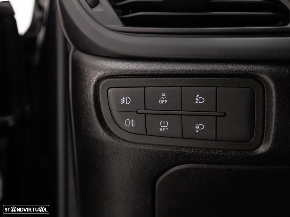 Fiat Tipo 1.0 GSE T3 - 14