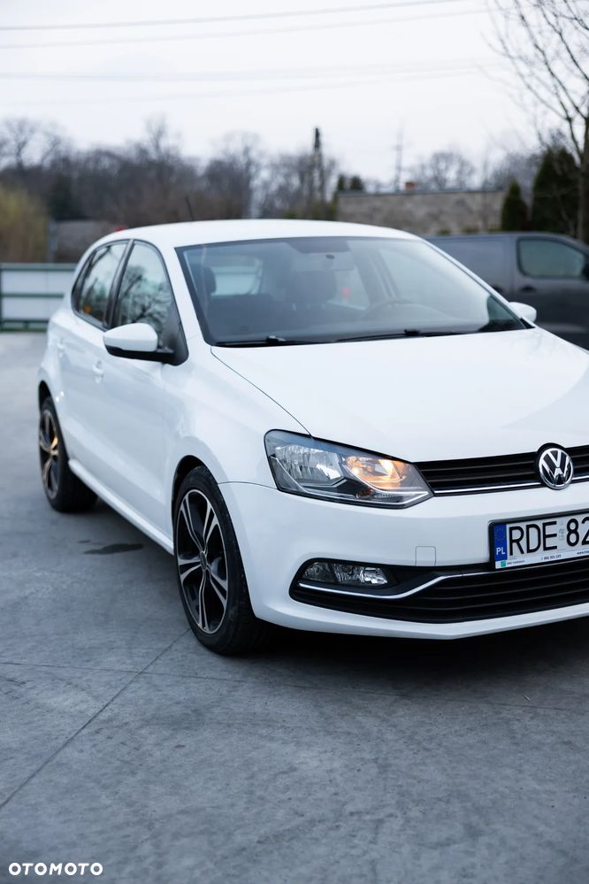 Volkswagen Polo - 3