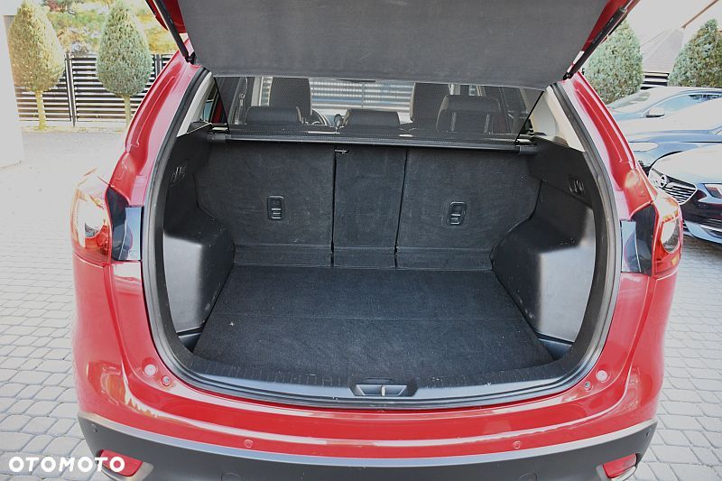 Mazda CX-5 2.0 Skyprestige 2WD - 23