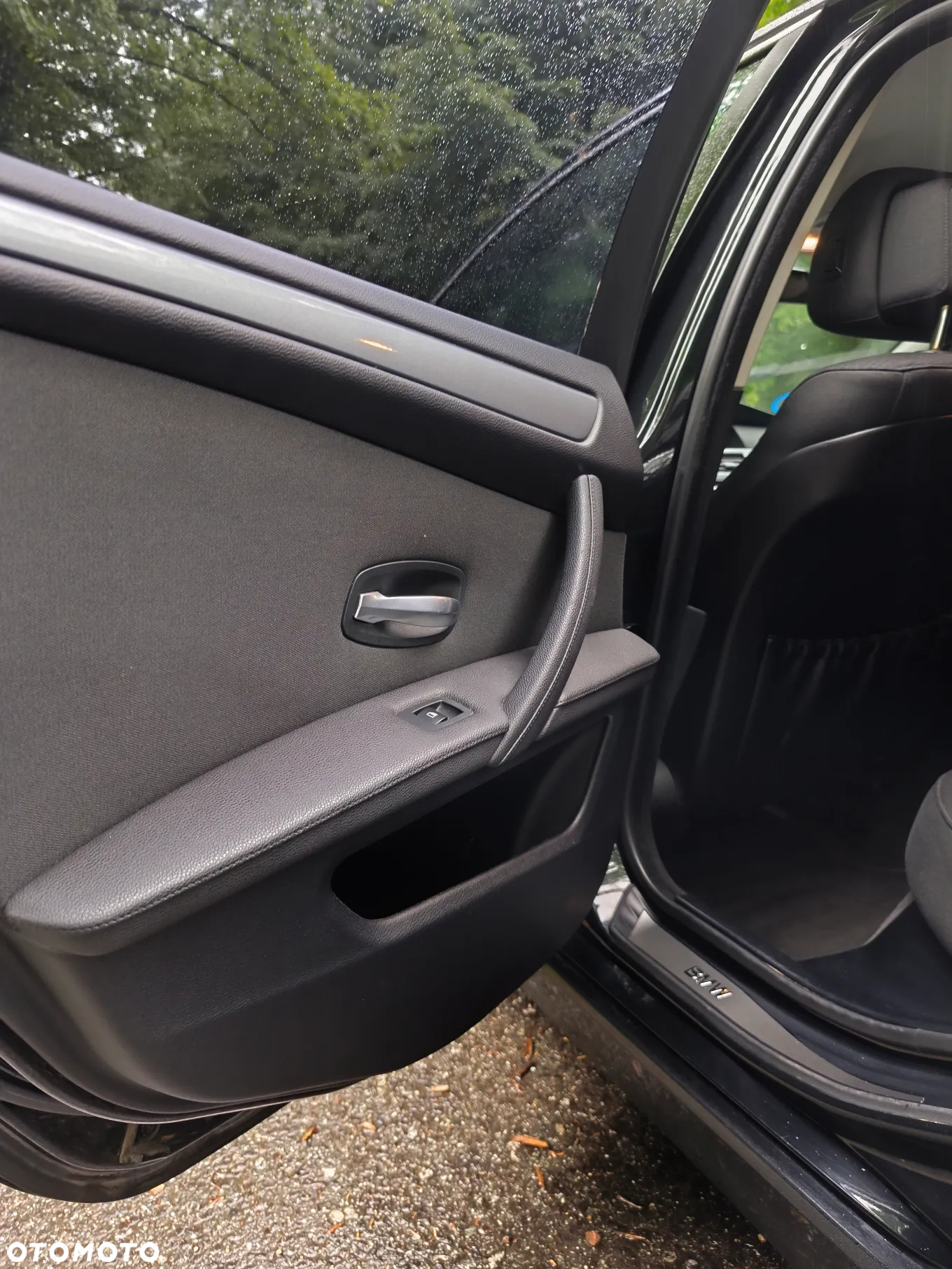 BMW Seria 5 520i - 18