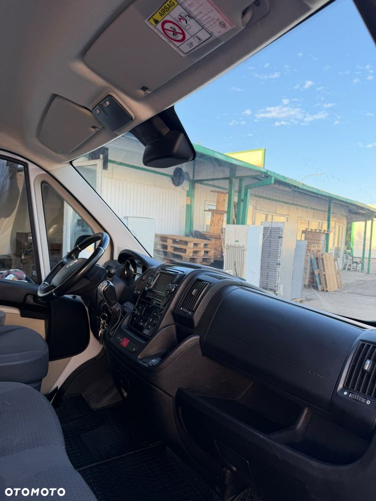 Fiat Ducato - 15