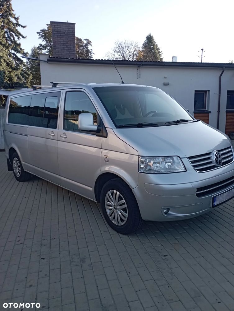Volkswagen Caravelle L1 Trendline - 2