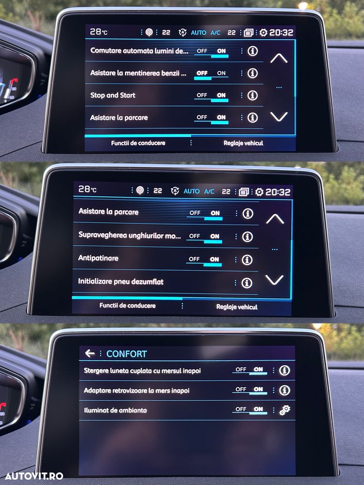 Peugeot 3008 PureTech 130 Stop & Start GPF Allure - 20