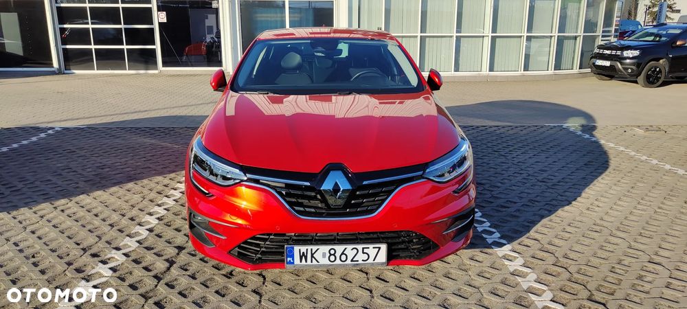 Renault Megane 1.3 TCe FAP Techno - 5