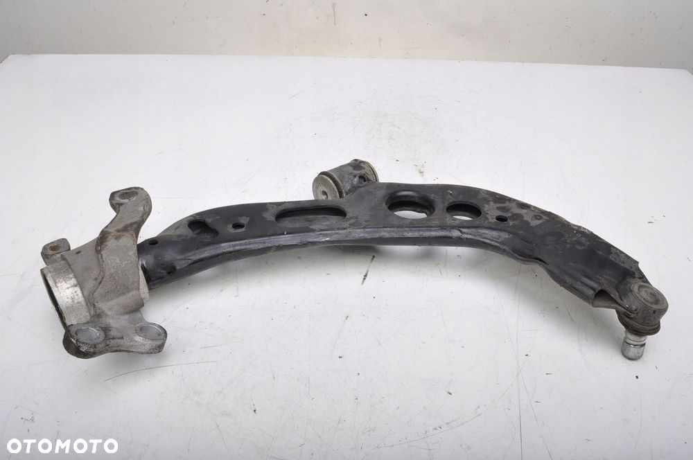 MINI F56 WAHACZ LEWY PRZÓD - 4