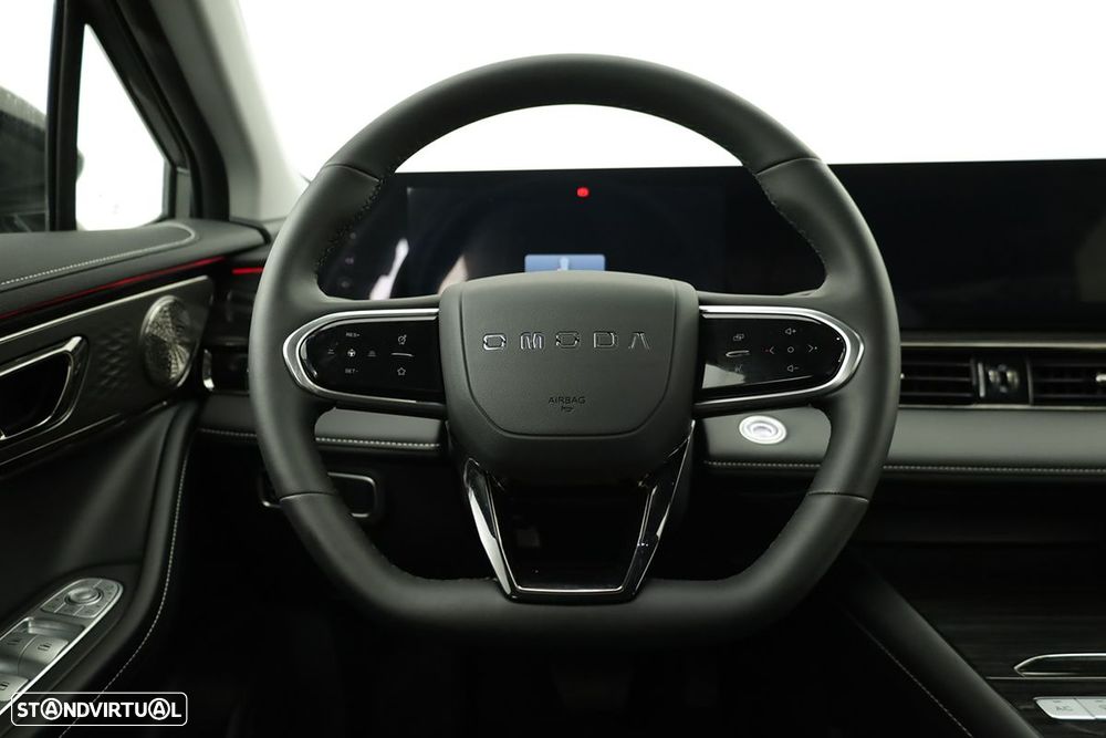 Omoda 5 1.5 T-GDi SHS-H Premium - 14