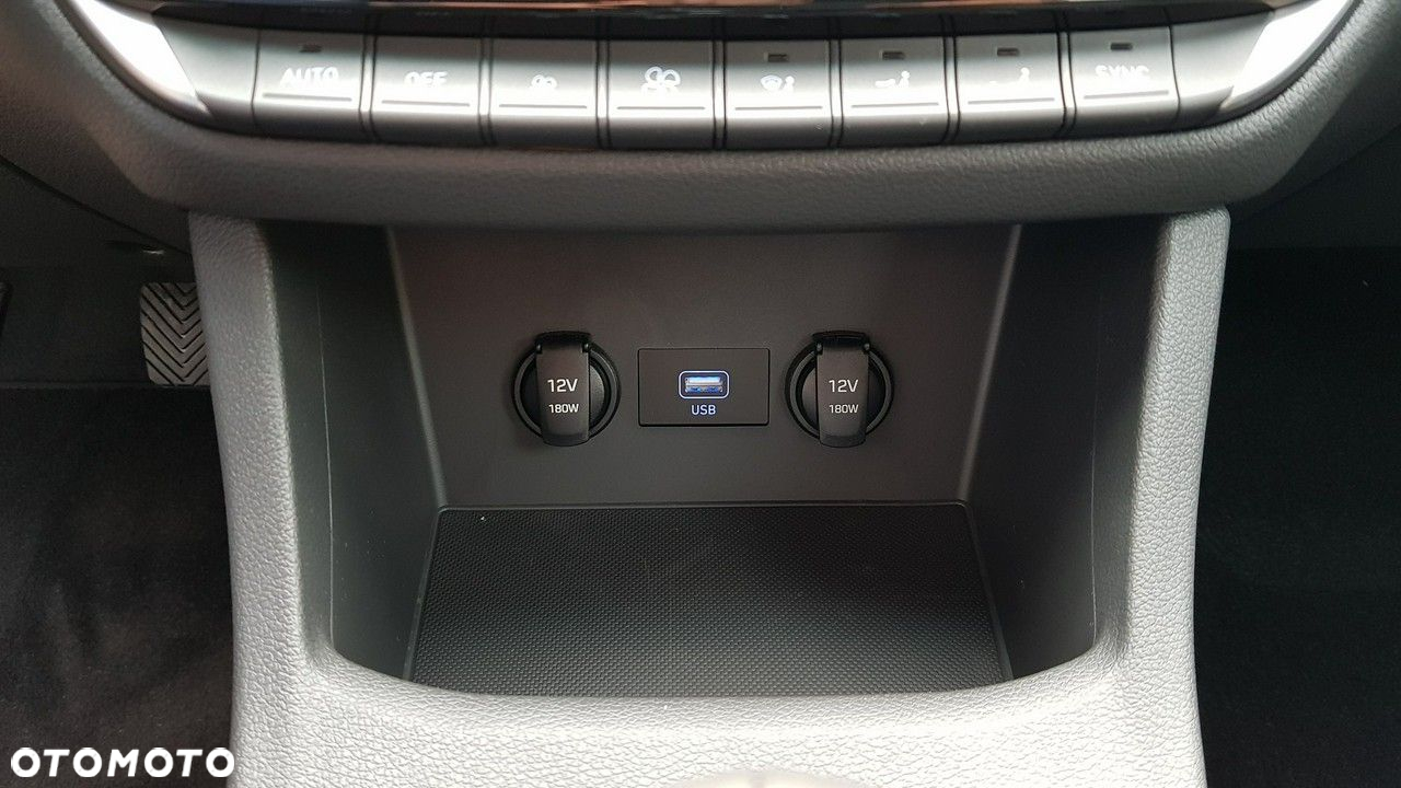 Hyundai i30 1.0 T-GDI Smart - 26