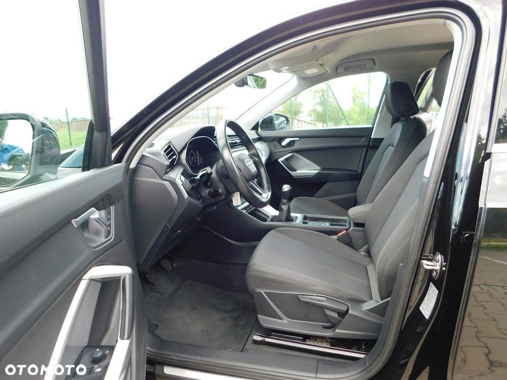 Audi Q3 35 TFSI - 19