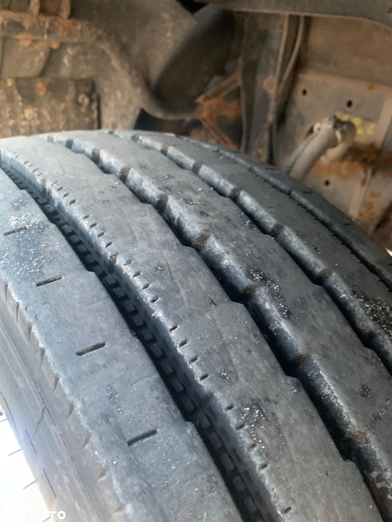MAN TGL 12 240 - 14