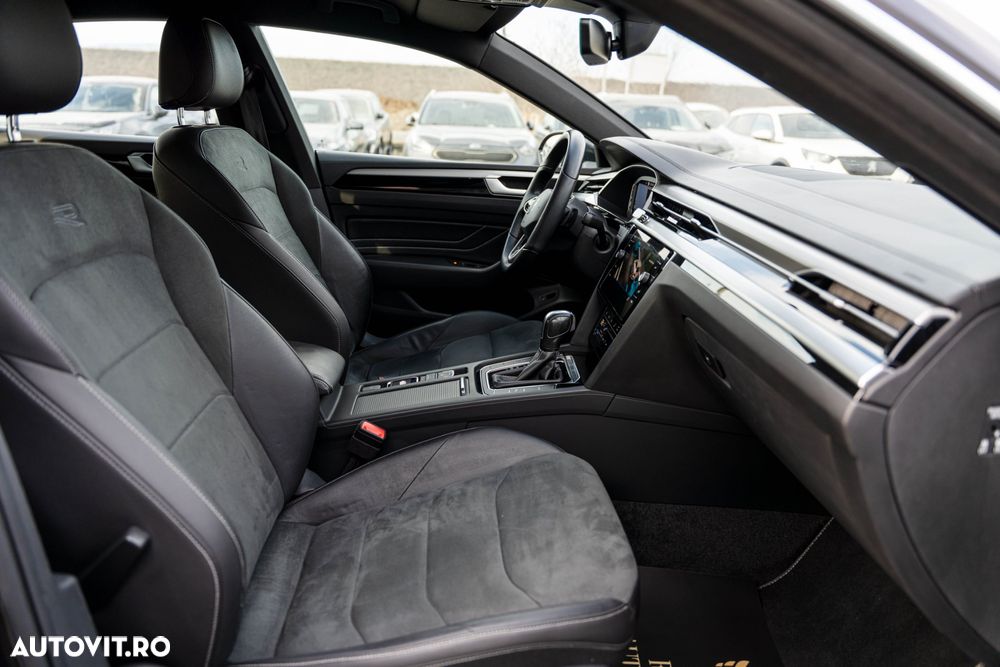 Volkswagen ARTEON 2.0 TDI SCR DSG R-Line - 14
