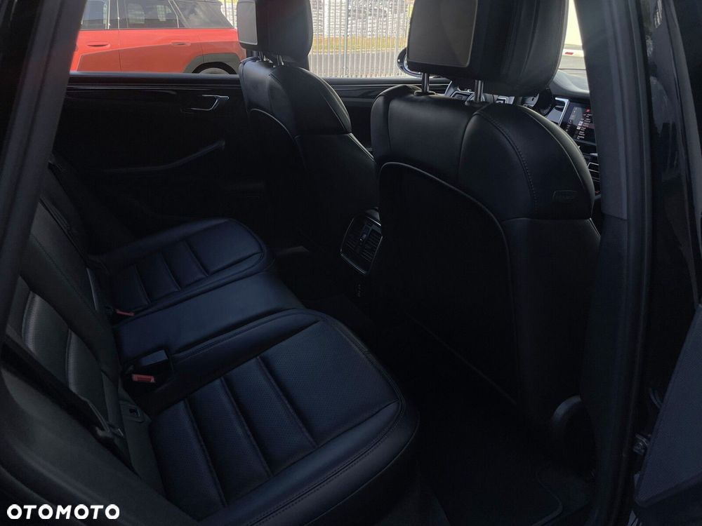 Porsche Macan - 23
