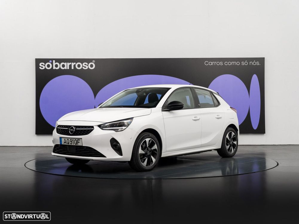 Opel Corsa-e Business - 3