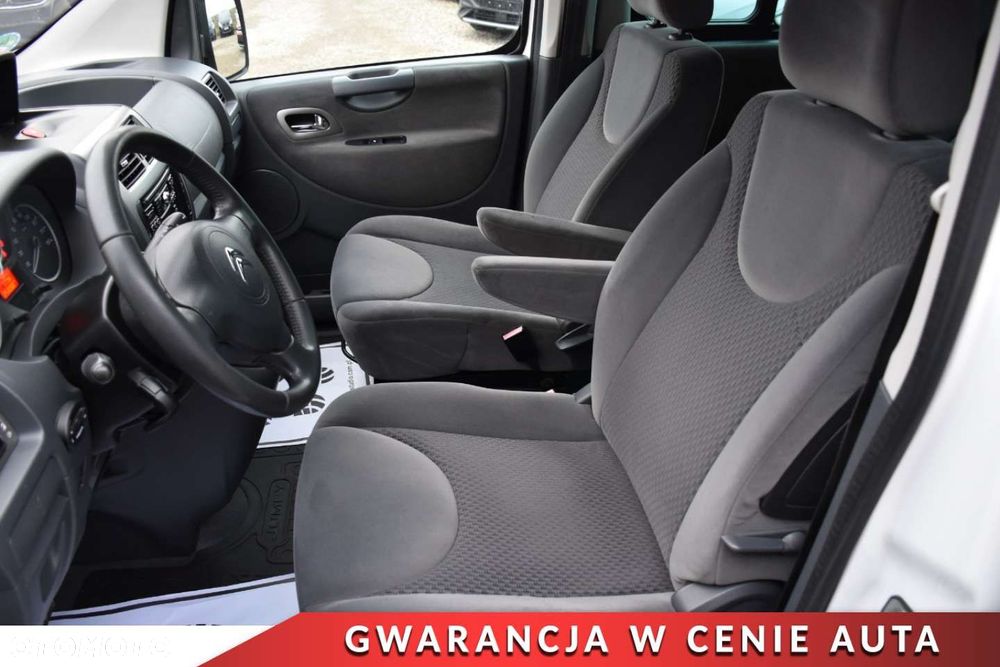 Citroën Jumpy Combi - 12