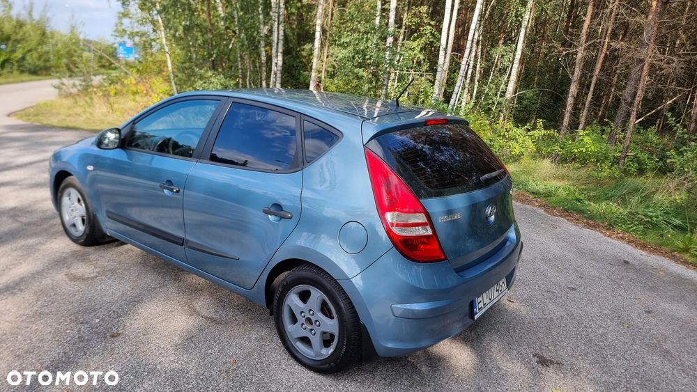Hyundai i30 1.4 Classic - 3