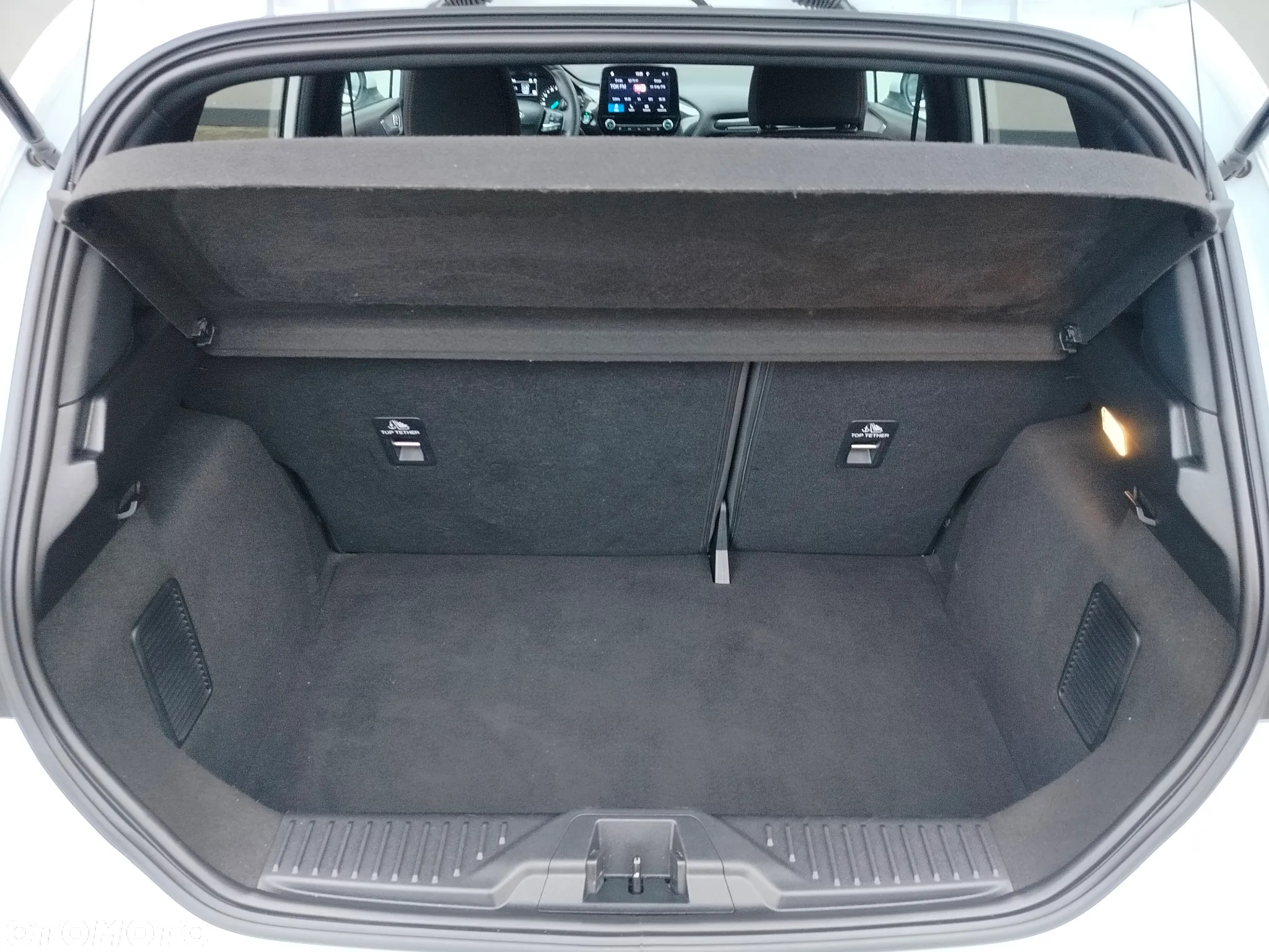 Ford Fiesta 1.0 EcoBoost ST-Line ASS - 28