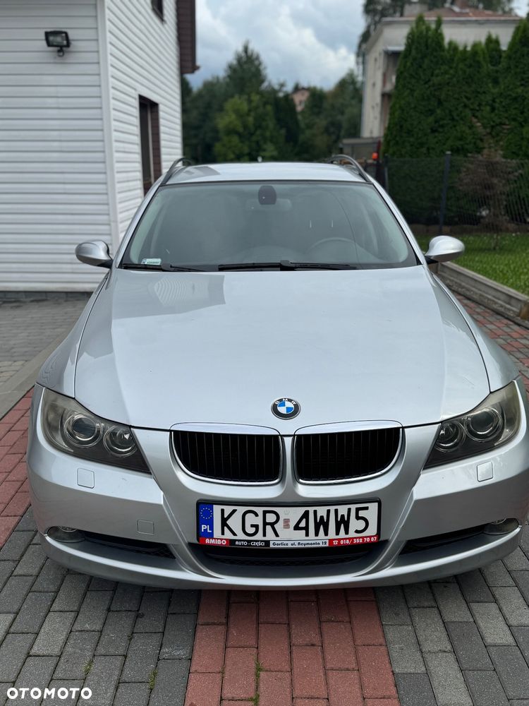 BMW Seria 3 - 2