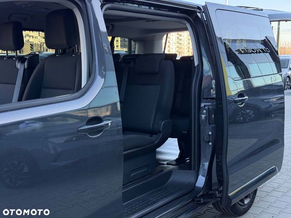 Opel Zafira 2.0 Diesel XL Business - 15