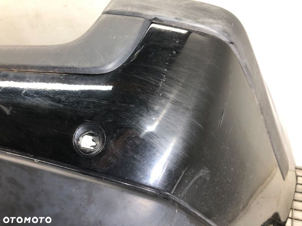 ZDERZAK TYŁ - 184.00 PLN - VOLVO V70 II (285) 1999 - 2008 2.4 103 kW [140 KM] benzyna 2000 - 2007 - 6