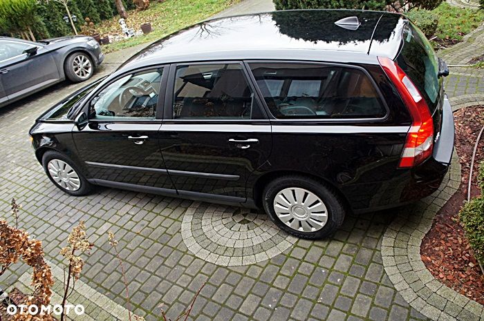 Volvo V50 1.6 Edition - 25