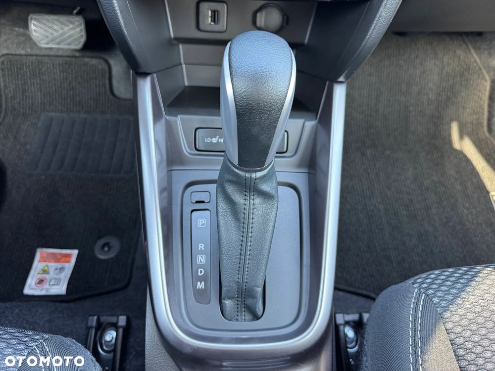 Suzuki Vitara 1.4 Boosterjet mHEV Premium Plus 2WD - 18