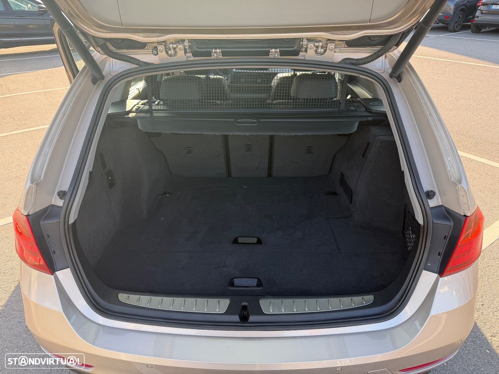 BMW 320 d Pack M - 21