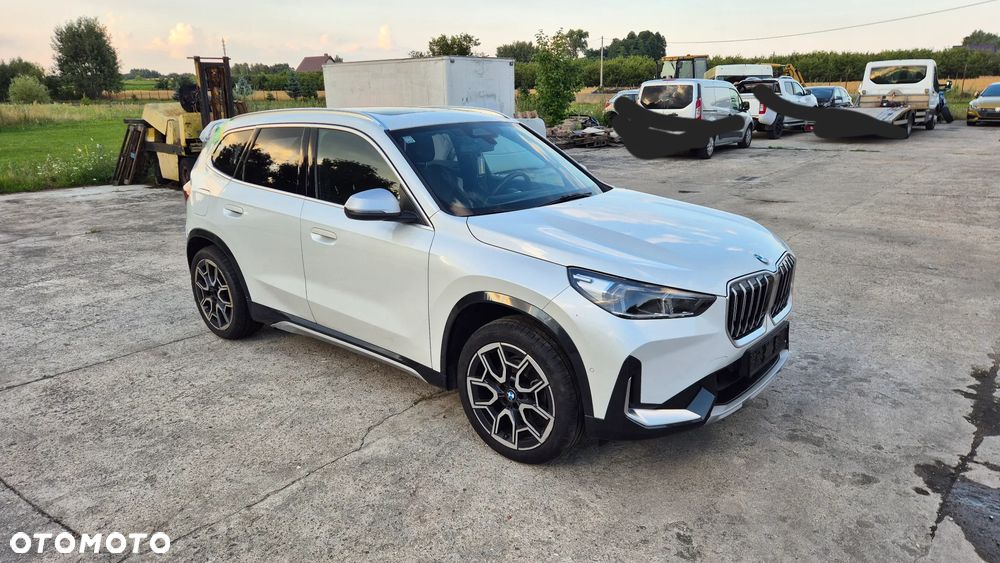 BMW X1 sDrive18d Sport Line - 19