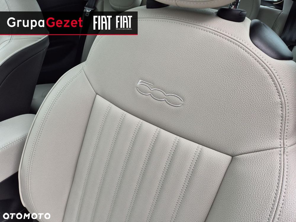 Fiat 500 - 12