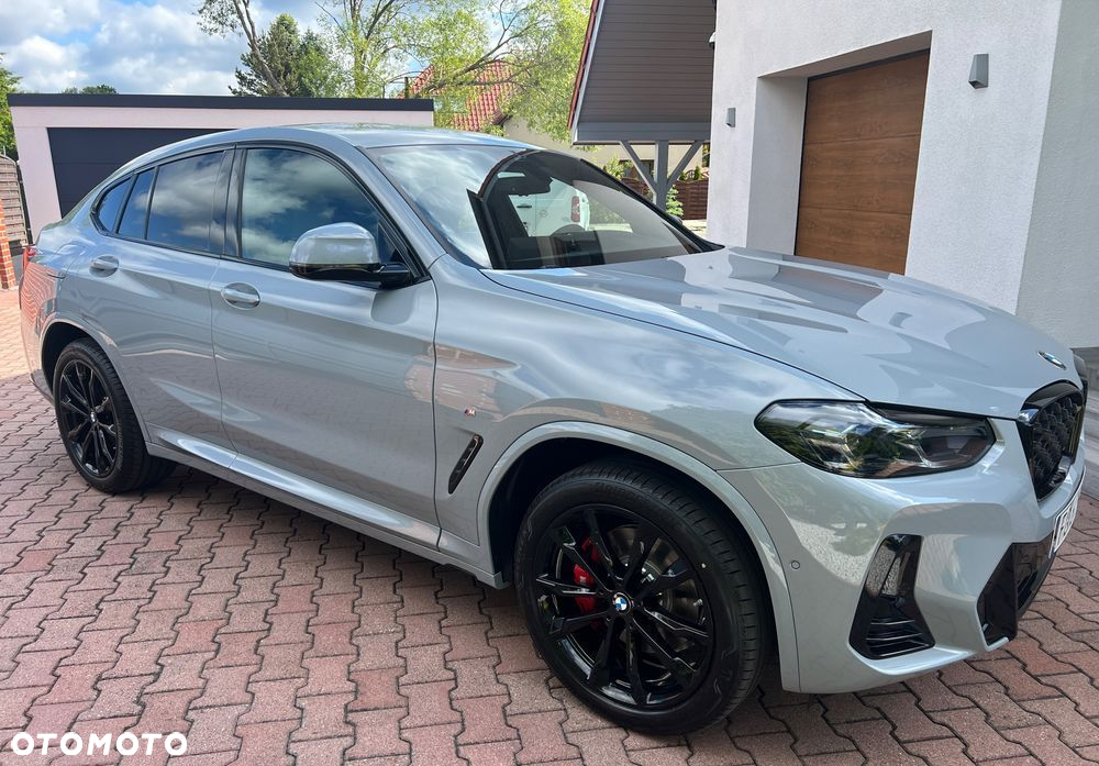 BMW X4 - 2