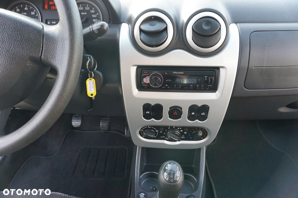 Dacia Sandero Stepway - 33