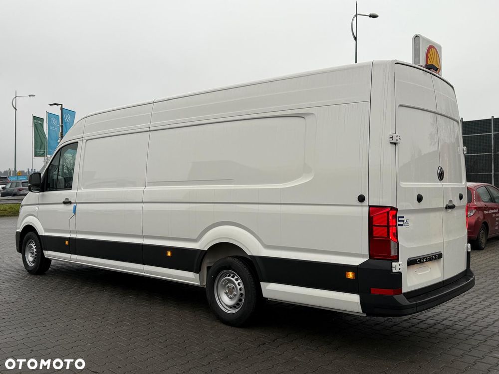 Volkswagen Crafter - 7