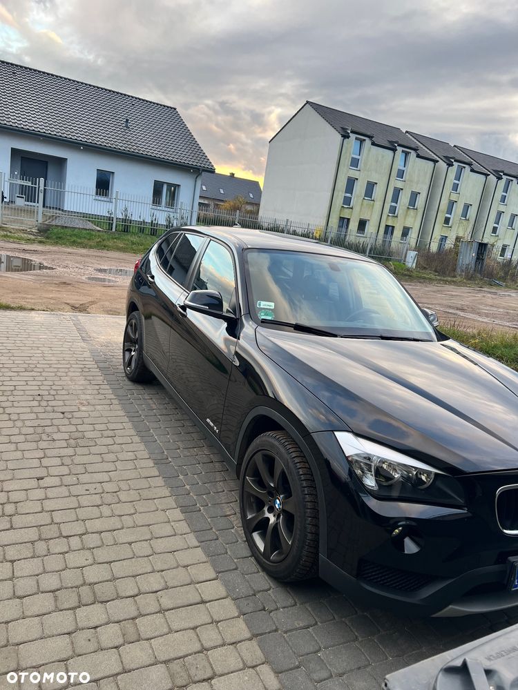 BMW X1 xDrive18d - 5