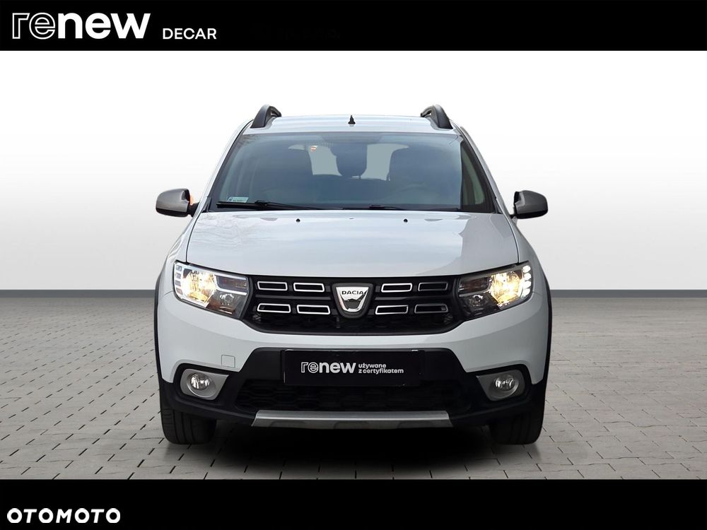Dacia Sandero Stepway - 8