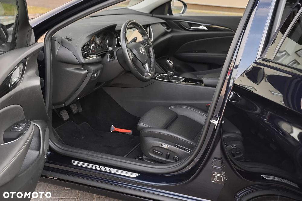 Opel Insignia 1.5 Direct InjectionTurbo Ultimate Exclusive - 26