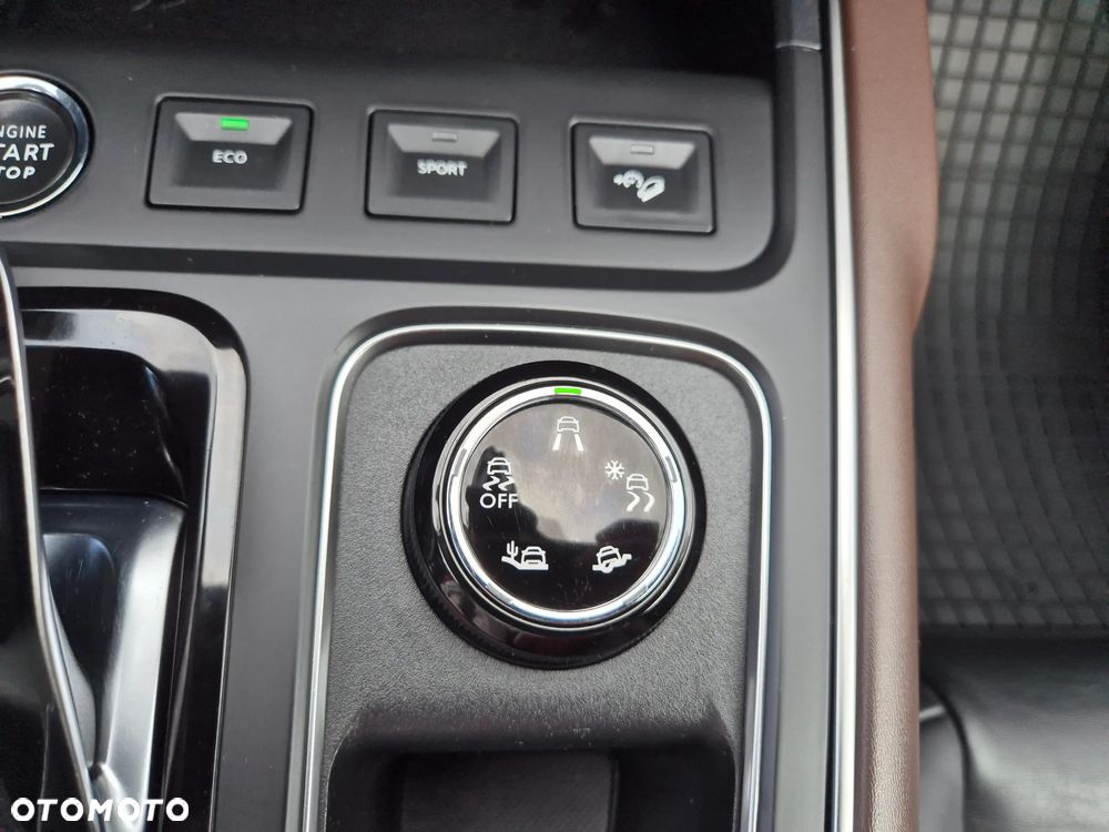 Citroën C5 Aircross BlueHDI 130 S&S EAT8 SHINE PACK - 29