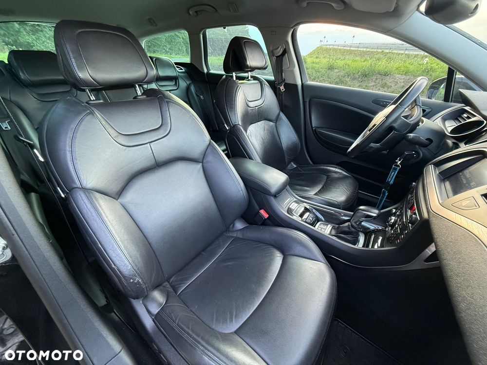 Citroën C5 2.0 HDi Exclusive - 12