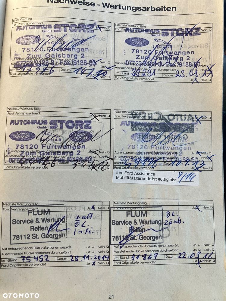 Ford Fiesta 1.4 Ghia - 13