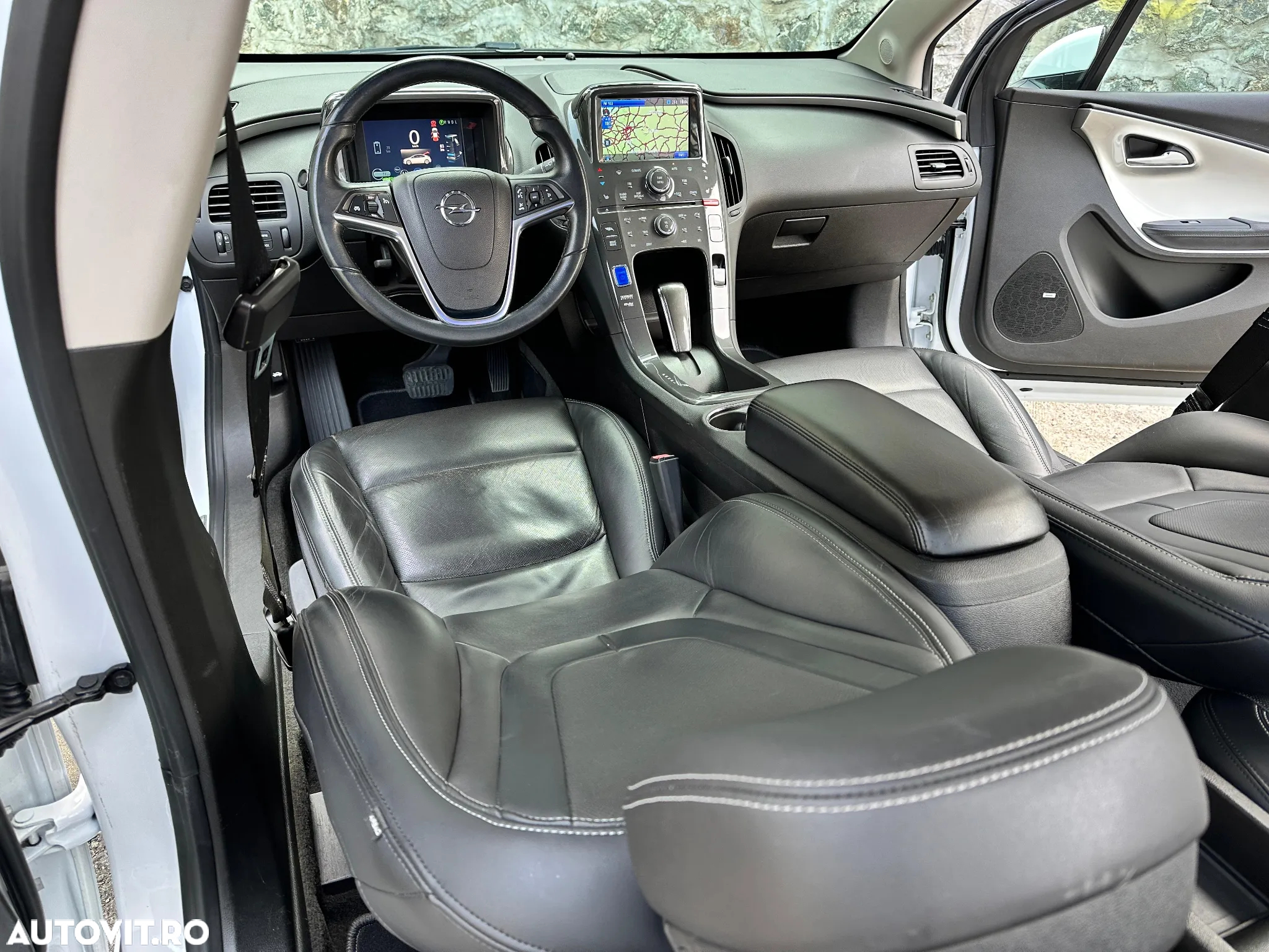Opel Ampera Komfort Edition - 11
