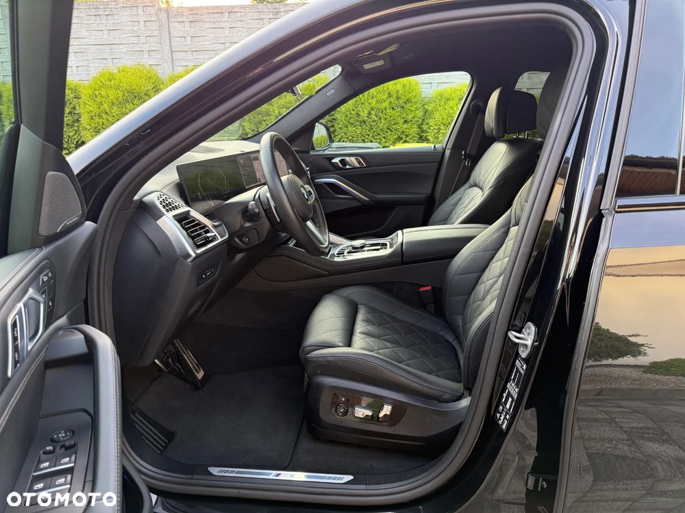 BMW X6 - 8