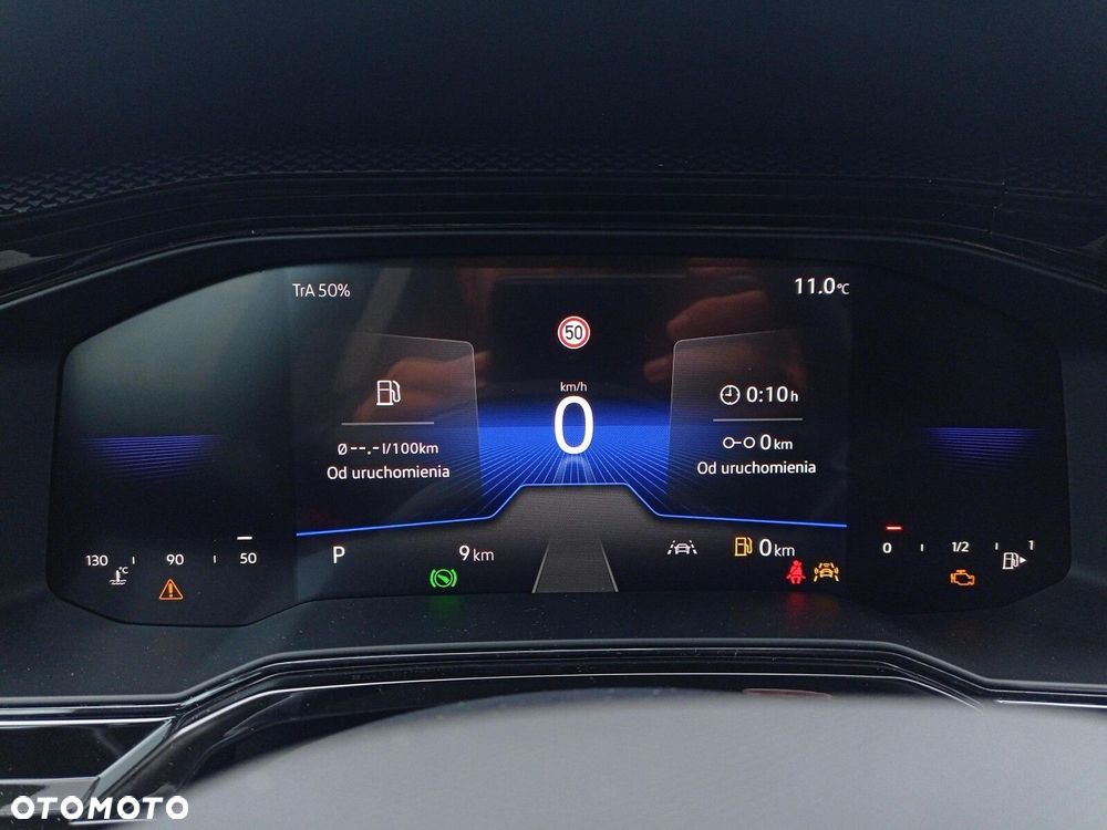 Volkswagen Polo 1.0 TSI Life DSG - 27