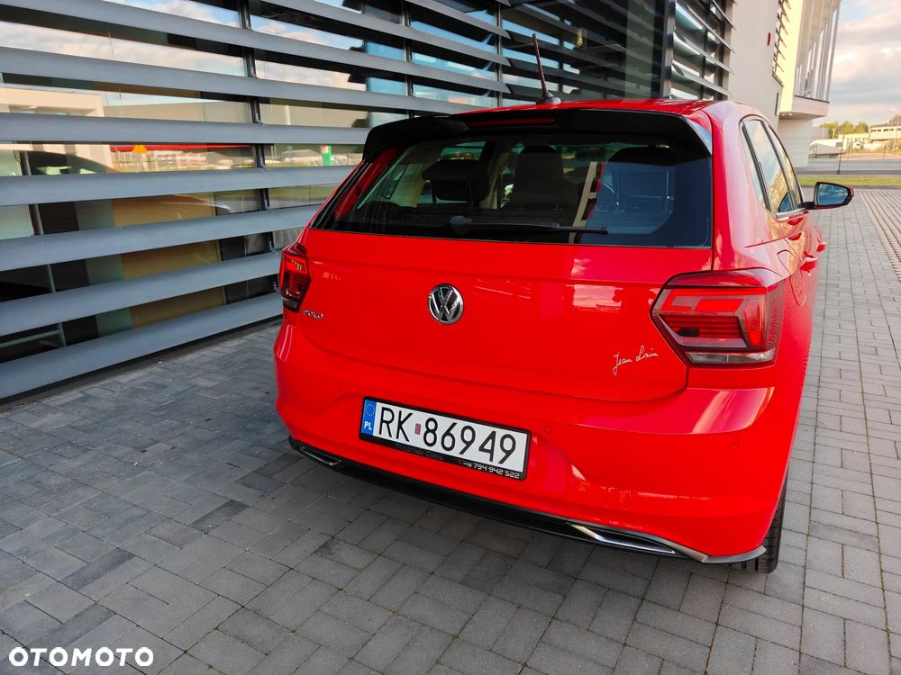 Volkswagen Polo - 8