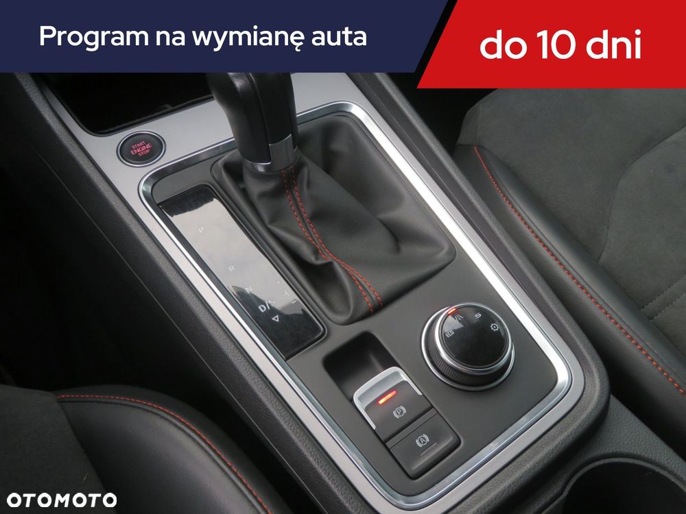 Seat Ateca - 14