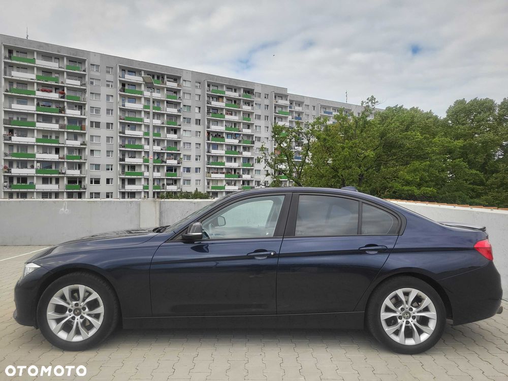 BMW Seria 3 - 3