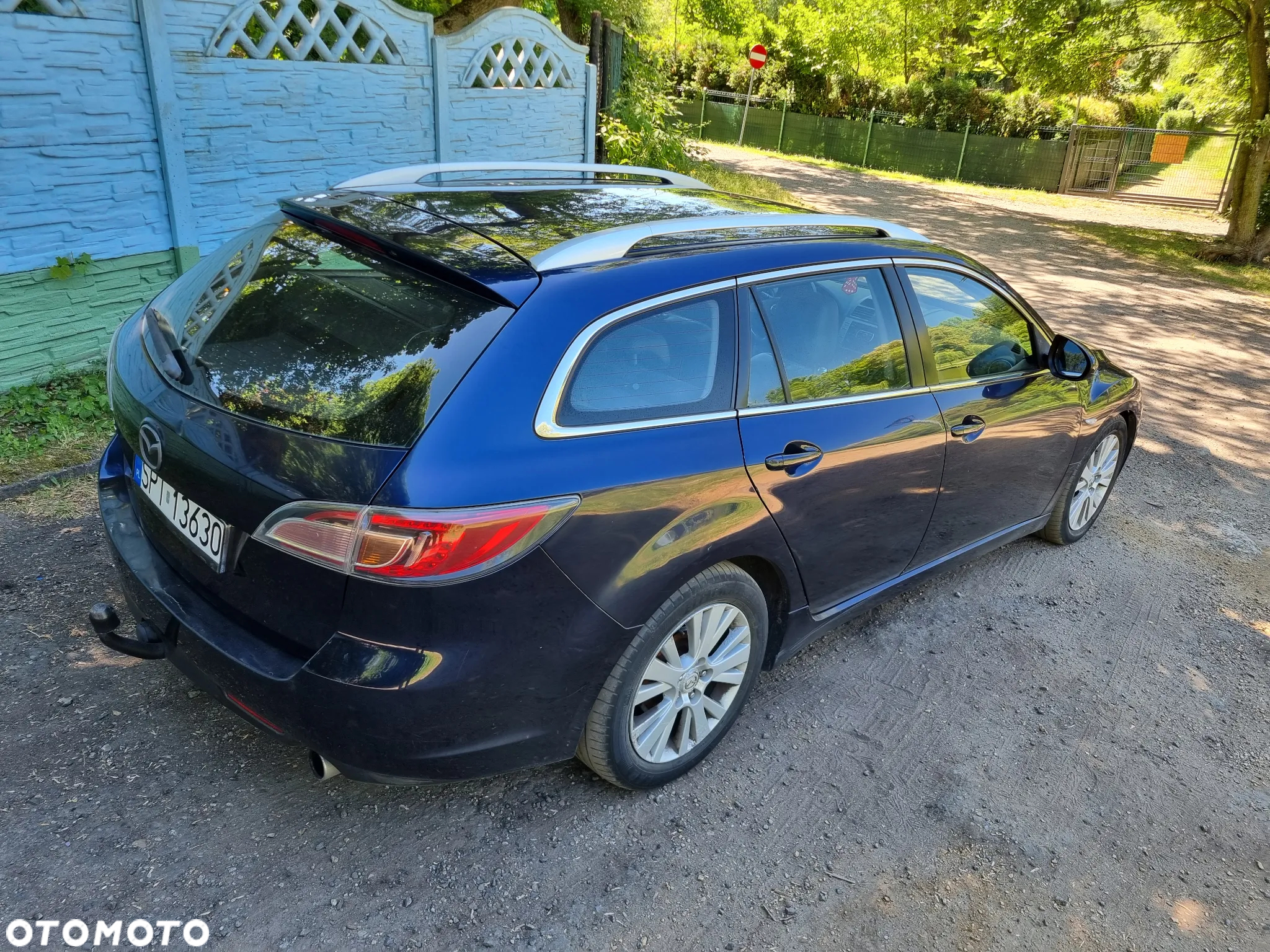 Mazda 6 Sport 2.0 CD DPF Dynamic - 8