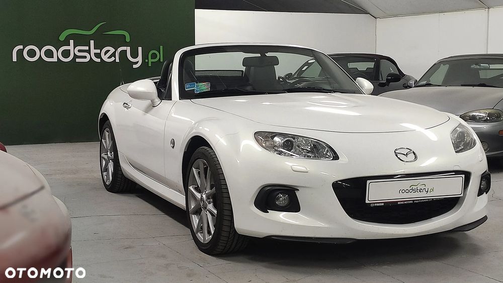 Mazda MX-5 2.0 Sport - 18