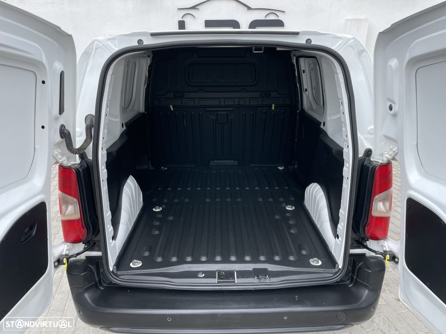 Opel Combo 1.5 CDTi L1H1 Enjoy - 7