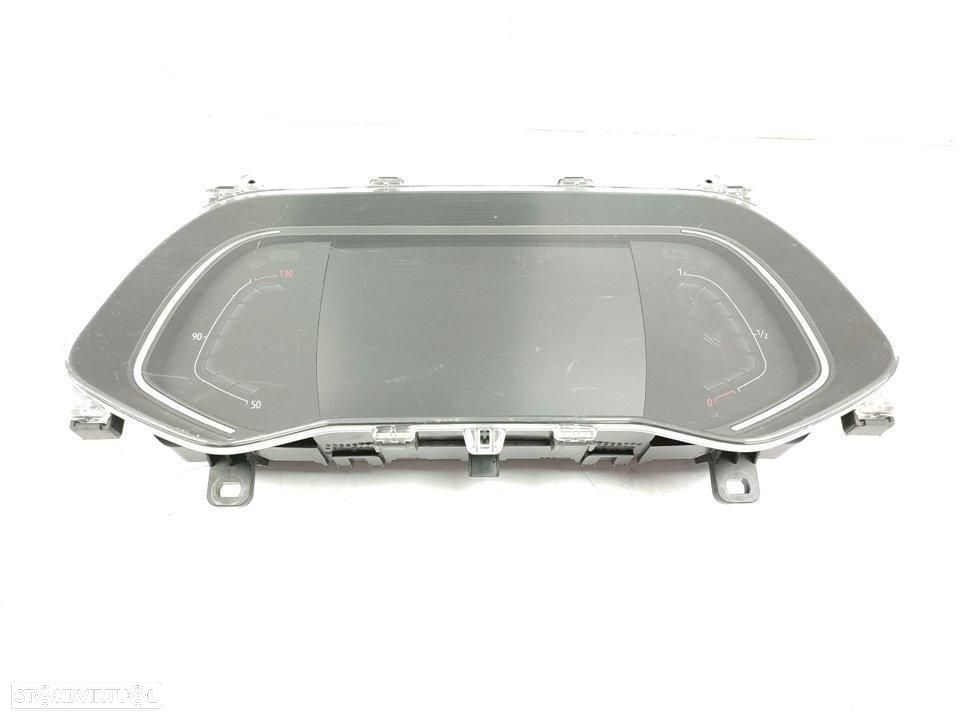 QUADRANTE RENAULT CAPTUR II - 1