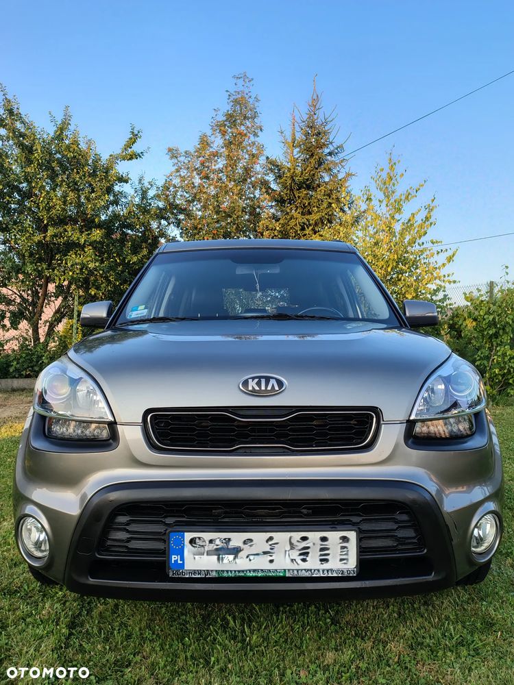 Kia Soul - 2