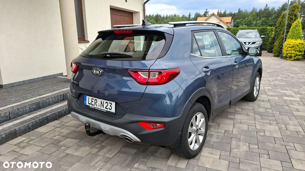 Kia Stonic - 2