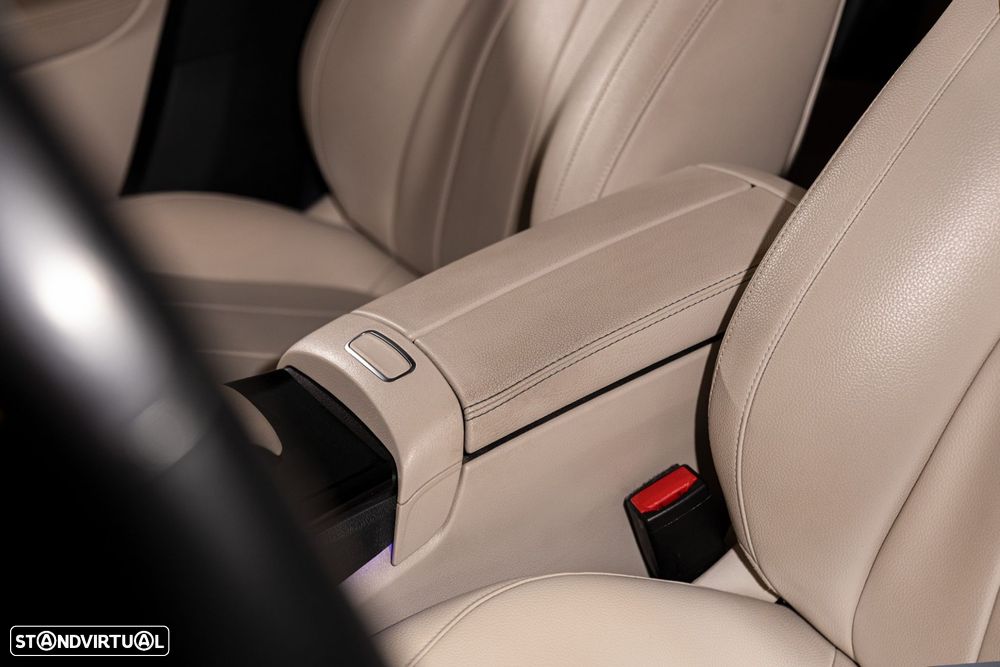 Mercedes-Benz CLA 180 d Shooting Brake Style Plus Aut. - 31